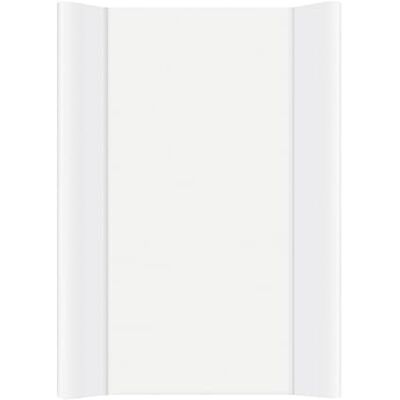 Rotho Babydesign Wedge aankleedmat voor pasgeborenen en meer, 70 x 50 x 10 cm, wit, 200990001 Rotho Babydesign Wedge aankleedmat voor pasgeborenen en meer, 70 x 50 x 10 cm, wit, 200990001