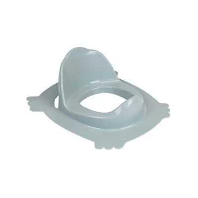 Thermobaby LUXE toiletbril babyhygiëne Gemaakt in Frankrijk Charme grijs Thermobaby LUXE toiletbril babyhygiëne Gemaakt in Frankrijk Charme grijs