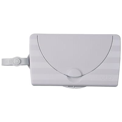 Ubbi etui dispenser doekjes Ubbi etui dispenser doekjes