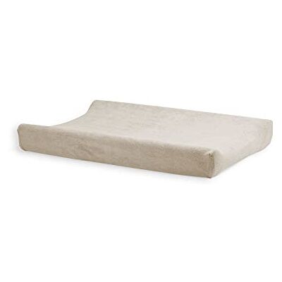 Jollein Terry Veranderende matrashoes, 50 cm lengte x 70 cm breedte, nougat Jollein Terry Veranderende matrashoes, 50 cm lengte x 70 cm breedte, nougat