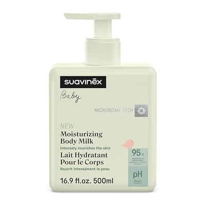 Suavinex , Exrta Delicate shampoo voor kinderen +0 m en baby, brandt de ogen niet, zonder tranen, zonder zeep, geschikt voor de gevoelige huid, 92% ingrediënten van natuurlijke oorsprong, met Suavinex , Exrta Delicate shampoo voor kinderen +0 m en baby, brandt de ogen niet, zonder tranen, zonder zeep, geschikt voor de gevoelige huid, 92% ingrediënten van natuurlijke oorsprong, met