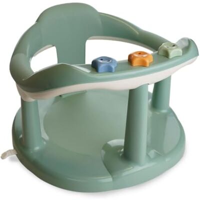 Thermobaby Kinderzitje, marineblauw Thermobaby Kinderzitje, marineblauw