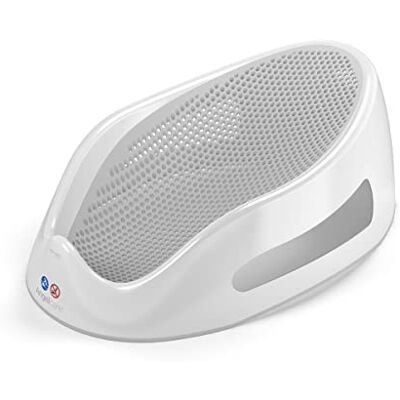 Angelcare 5015 badstoel lichtgrijs Angelcare 5015 badstoel lichtgrijs