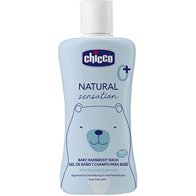 Chicco gerichte verzorgende shampoo voor haar op zoek naar volume en zachtheid voor het reinigen en verdichten met uitgebalanceerde formule Chicco gerichte verzorgende shampoo voor haar op zoek naar volume en zachtheid voor het reinigen en verdichten met uitgebalanceerde formule