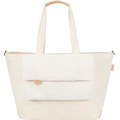 Babymoov (om te dragen) Sherpa Tote Bag Babymoov (om te dragen) Sherpa Tote Bag