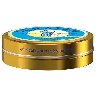 Penaten Crème (150 ml), babybeschermingscrème met vochtbescherming en huidbescherming, beschermt onmiddellijk de gevoelige babyhuid met panthenol, trekt snel in Penaten Crème (150 ml), babybeschermingscrème met vochtbescherming en huidbescherming, beschermt onmiddellijk de gevoelige babyhuid met panthenol, trekt snel in