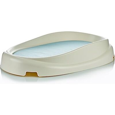 Thermobaby VASCO verschoningsplan – veranderende baby – innovatief – fontioneel – hoge stabiliteit – gemaakt in Frankrijk Thermobaby VASCO verschoningsplan – veranderende baby – innovatief – fontioneel – hoge stabiliteit – gemaakt in Frankrijk