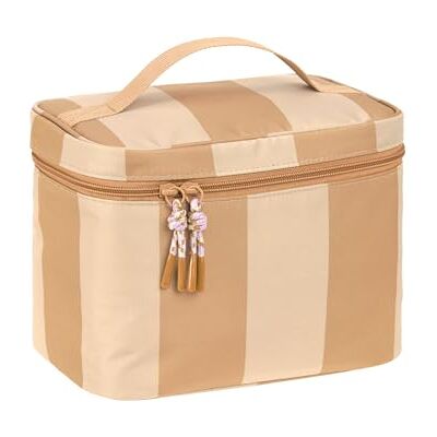 Lässig Babyluierorganizer om mee te nemen/casual kinderkamer caddy to go beige/camel Lässig Babyluierorganizer om mee te nemen/casual kinderkamer caddy to go beige/camel