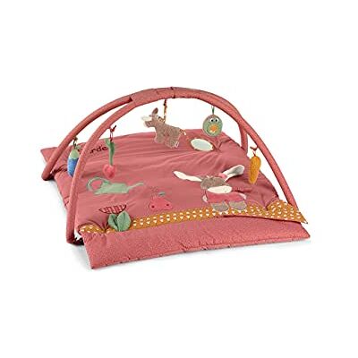 Sterntaler Emmily babyspeelboog met functies Sterntaler Emmily babyspeelboog met functies