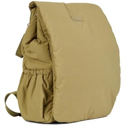 Childhome , Sac à Dos à Langer Bébé Mellow – Matelas à Langer Intégré, Compartiments Organisés, Pochette Isotherme, Pochette Lingettes, Crochets Poussette, Kaki Childhome , Sac à Dos à Langer Bébé Mellow – Matelas à Langer Intégré, Compartiments Organisés, Pochette Isotherme, Pochette Lingettes, Crochets Poussette, Kaki