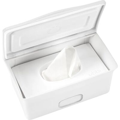 Ubbi Doekjesdispenser Ubbi Doekjesdispenser
