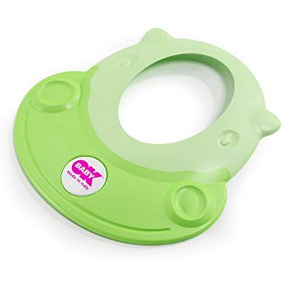 OKBABY OK Baby N38294430X Hippo spatbescherming, groen OKBABY OK Baby N38294430X Hippo spatbescherming, groen