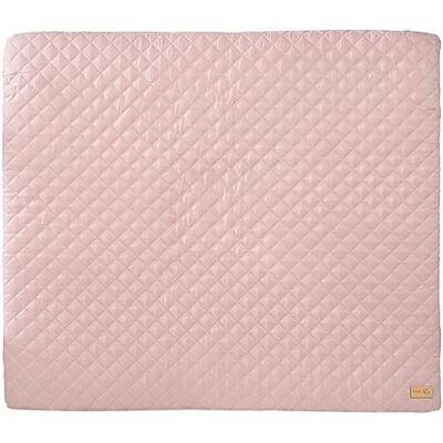 roba Aankleedkussen soft" style", 85x75 cm, afwasbaar, kleur roze/mauve 308121V229, style soft roze roba Aankleedkussen soft" style", 85x75 cm, afwasbaar, kleur roze/mauve 308121V229, style soft roze