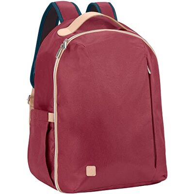 Babymoov A043811 Le Pyla Bordeauxrode Rugzak luiertas Babymoov A043811 Le Pyla Bordeauxrode Rugzak luiertas