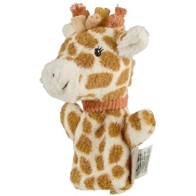 Sterntaler Kaya giraffe vinger pop Sterntaler Kaya giraffe vinger pop