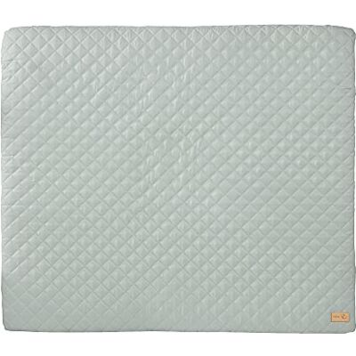 roba Style Luiermat, waterdicht, 85 x 75 cm, voor luiertafel, ftalaatvrij, gemakkelijk te reinigen, mat groen roba Style Luiermat, waterdicht, 85 x 75 cm, voor luiertafel, ftalaatvrij, gemakkelijk te reinigen, mat groen