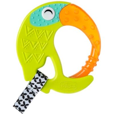 Chicco Massaggia gengive 2816 030 REFRESHING rigenerante Tucano Chicco Massaggia gengive 2816 030 REFRESHING rigenerante Tucano