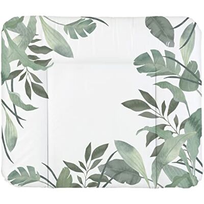 Rotho Babydesign Exclusief groot aankleedkussen op Amazon motief Soft Tropical Rotho Babydesign Exclusief groot aankleedkussen op Amazon motief Soft Tropical