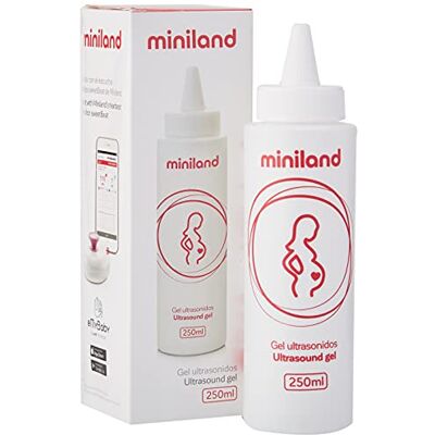 Miniland baby lotion Miniland baby lotion