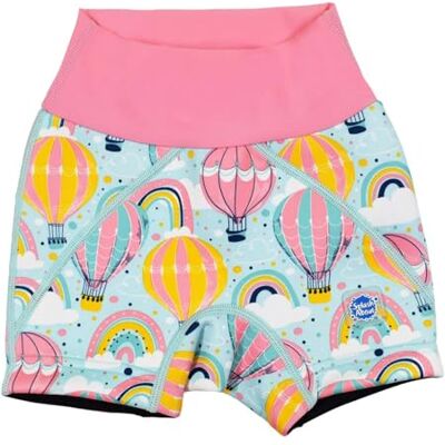 Splash About Zwemluierbroek voor kinderen (2-3 jaar, Up & Away) Splash About Zwemluierbroek voor kinderen (2-3 jaar, Up & Away)