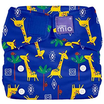 Mitac Miosolo All-in-One Giraffe Luier, 1 Units Mitac Miosolo All-in-One Giraffe Luier, 1 Units