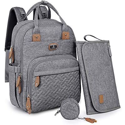 Dikaslon Dks608 Uniseks luiertas, 1 stuk Dikaslon Dks608 Uniseks luiertas, 1 stuk