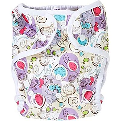 Crianza Natural Incredibaby Sprei, Eén maat, agaat Crianza Natural Incredibaby Sprei, Eén maat, agaat