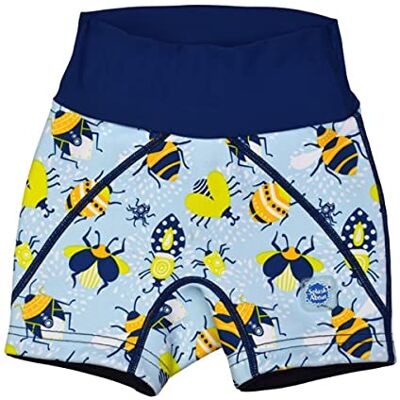 Splash About Zwemluierbroek voor kinderen (2-3 jaar, Bugs Life) 2-3 ans Splash About Zwemluierbroek voor kinderen (2-3 jaar, Bugs Life) 2-3 ans