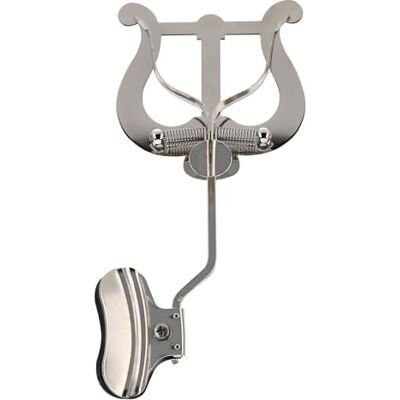 GEWA 730595 loophulp voor trompet GEWA 730595 loophulp voor trompet