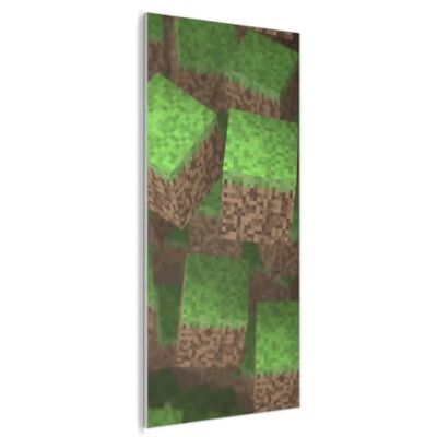 MuchoWow © Akoestisch paneel, 100 x 200 cm, decoratief, wandbekleding, akoestische panelen, vilt, geluidsisolerende plaat, wandpanelen blokken MuchoWow © Akoestisch paneel, 100 x 200 cm, decoratief, wandbekleding, akoestische panelen, vilt, geluidsisolerende plaat, wandpanelen blokken