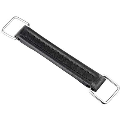 Adam Hall Hardware 3417 Kofferbakgreep van kunststof, zwart Adam Hall Hardware 3417 Kofferbakgreep van kunststof, zwart