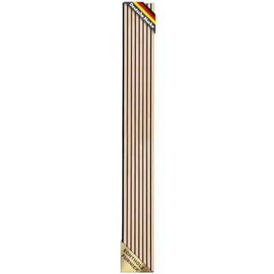 etm Akoestische panelen, 275 x 27 cm, wandpanelen met echt houtfineer wandbekleding akoestisch paneel wandpanelen op vilt eiken wit etm Akoestische panelen, 275 x 27 cm, wandpanelen met echt houtfineer wandbekleding akoestisch paneel wandpanelen op vilt eiken wit