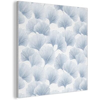 MuchoWow © Wandpaneel, 60 x 60 cm, decoratief, akoestisch wandpaneel, vilt, akoestische panelen, interieur, ventilator, modern, blauw 60x60 cm Tableau Panneaux Acoustiques Muraux Interieur Ventilateur Moderne Bleu MuchoWow © Wandpaneel, 60 x 60 cm, decoratief, akoestisch wandpaneel, vilt, akoestische panelen, interieur, ventilator, modern, blauw 60x60 cm Tableau Panneaux Acoustiques Muraux Interieur Ventilateur Moderne Bleu