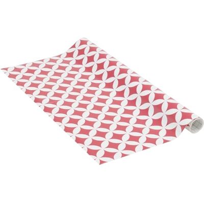 Venilia Monica Berry 54765 Plakfolie met geometrisch motief, retro-patroon, decoratiefolie, meubelfolie, behang, zelfklevende folie, pvc, zonder ftalaten, paars, 45 cm x 1,5 m, dikte: 0,095 mm Venilia Monica Berry 54765 Plakfolie met geometrisch motief, retro-patroon, decoratiefolie, meubelfolie, behang, zelfklevende folie, pvc, zonder ftalaten, paars, 45 cm x 1,5 m, dikte: 0,095 mm