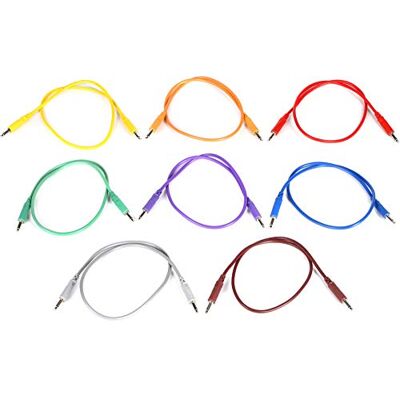 Hosa 4-conductor kabel Dmx-010 DMX512 Xlr5 m naar Xlr5 F, 3 meter, 1,5 ft Hosa 4-conductor kabel Dmx-010 DMX512 Xlr5 m naar Xlr5 F, 3 meter, 1,5 ft