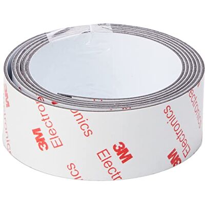 first4magnets FerroFlex 25 mm breed glanzend wit ferrotape voor muren, kantoor, thuis en voor het maken van onmiddellijke oppervlakken. De magneten trekken tot 1 meter lang first4magnets FerroFlex 25 mm breed glanzend wit ferrotape voor muren, kantoor, thuis en voor het maken van onmiddellijke oppervlakken. De magneten trekken tot 1 meter lang