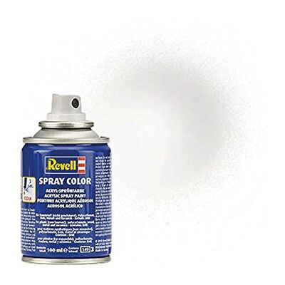 Revell 34101 – accessoires voor modelbouw – glanzende lak bom Revell 34101 – accessoires voor modelbouw – glanzende lak bom