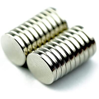 first4magnets Magneet Expert 6 mm diameter x 1 mm dikte N35 neodymium magneet – 0,33 kg trui (verpakking van 25 stuks) first4magnets Magneet Expert 6 mm diameter x 1 mm dikte N35 neodymium magneet – 0,33 kg trui (verpakking van 25 stuks)