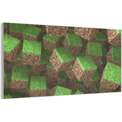 MuchoWow © Akoestisch paneel, 200 x 100 cm, decoratief, wandbekleding, akoestische panelen, vilt, geluidsisolerende plaat, wandpanelen blokken MuchoWow © Akoestisch paneel, 200 x 100 cm, decoratief, wandbekleding, akoestische panelen, vilt, geluidsisolerende plaat, wandpanelen blokken
