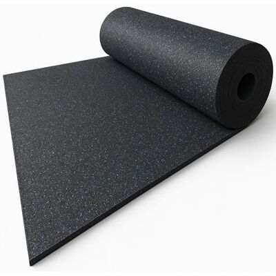 Floordirekt Gebouwbeschermingsmatten, van rubbergranulaat, 5 mm, 8 mm, 10 mm, 20 mm, lengte tot 10 m, afmetingen: 100 x 62,5 x 0,5 cm. Floordirekt Gebouwbeschermingsmatten, van rubbergranulaat, 5 mm, 8 mm, 10 mm, 20 mm, lengte tot 10 m, afmetingen: 100 x 62,5 x 0,5 cm.