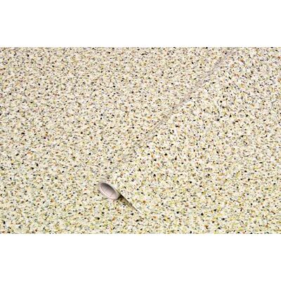 d-c-fix Eco Line Terrazzo Stone Plakfolie, waterdicht, realistische decoratie voor meubels, tafel, kast, deur, keukenfronten, behang, 67,5 cm x 1,5 m d-c-fix Eco Line Terrazzo Stone Plakfolie, waterdicht, realistische decoratie voor meubels, tafel, kast, deur, keukenfronten, behang, 67,5 cm x 1,5 m