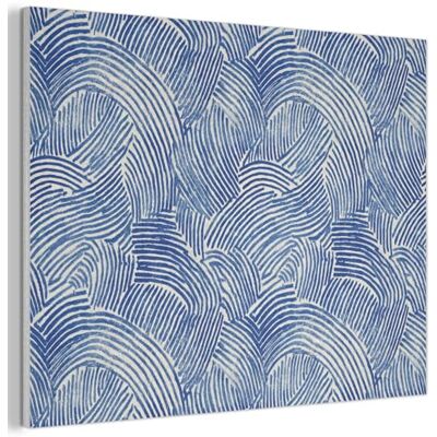 MuchoWow © Akoestisch paneel, 80 x 60 cm, decoratief, wandbekleding, akoestische panelen, vilt, geluidsisolerende plaat, modern, abstract, blauw 80x60 cm Plaque isolante anti bruit Mur Panneaux Moderne Abstrait Bleu MuchoWow © Akoestisch paneel, 80 x 60 cm, decoratief, wandbekleding, akoestische panelen, vilt, geluidsisolerende plaat, modern, abstract, blauw 80x60 cm Plaque isolante anti bruit Mur Panneaux Moderne Abstrait Bleu