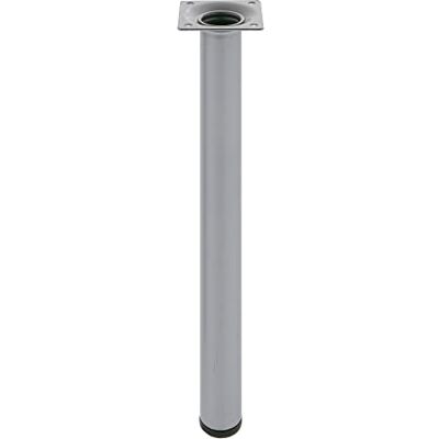 Amig 21767 – voet 4-30 x 500 cm, zilverkleurig Amig 21767 – voet 4-30 x 500 cm, zilverkleurig