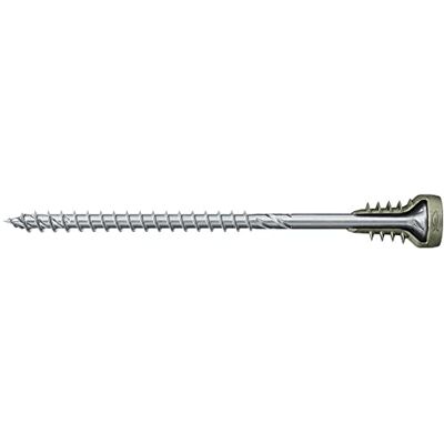 fischer Stelschroef FAFS 5 x 80 TX25 / doos met 100 stuks fischer Stelschroef FAFS 5 x 80 TX25 / doos met 100 stuks