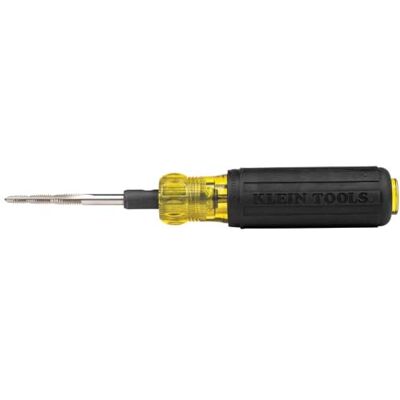 KLEIN TOOLS Klein 6-in-1 gereedschap 626 en ergonomisch KLEIN TOOLS Klein 6-in-1 gereedschap 626 en ergonomisch