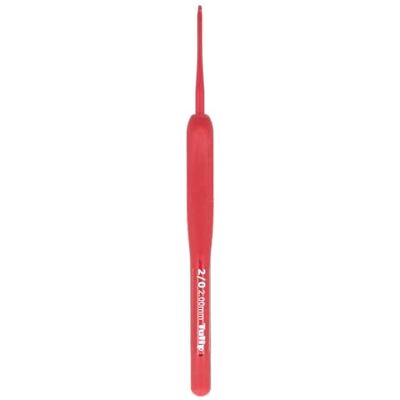 Tulip Rode haak 2 mm Tulip Rode haak 2 mm