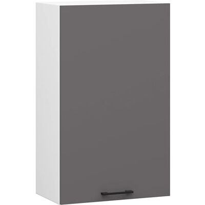 AKORD OLIWIA Hangkast H720 50 cm met 1 deur Keukenkasten Ruim Voor kleine keuken Voor een kitchenette Als onderdeel van een set 50 x 72 x 30 cm 14,35 cm AKORD OLIWIA Hangkast H720 50 cm met 1 deur Keukenkasten Ruim Voor kleine keuken Voor een kitchenette Als onderdeel van een set 50 x 72 x 30 cm 14,35 cm
