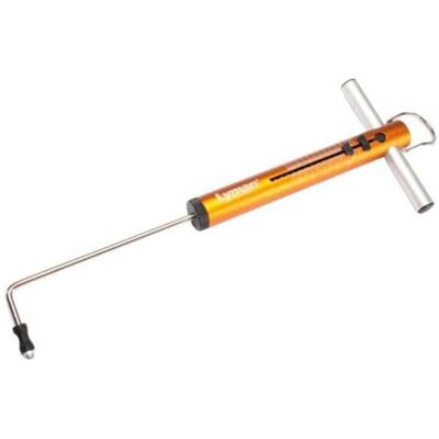 Lyman Products Mechanical Trigger Pull Gauge Lyman Products Mechanical Trigger Pull Gauge