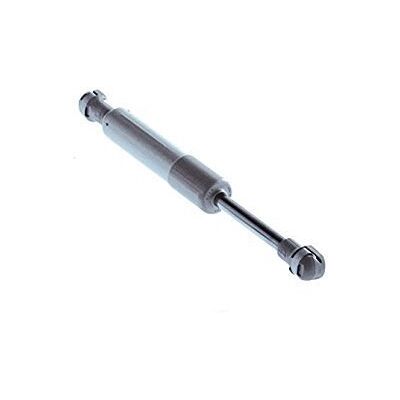Gedotec Reservegasdemper met kogelkop 1 stuk 150 N voor Kesseböhmer Compressieveren als reserveonderdeel met beschermkap 210 mm keukendemper Gedotec Reservegasdemper met kogelkop 1 stuk 150 N voor Kesseböhmer Compressieveren als reserveonderdeel met beschermkap 210 mm keukendemper