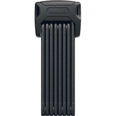 ABUS Vouwloze Bordo 6000 K met ST-Slottas, fietsslot met XPlus Zylinder voor hoge hanteringsbescherming, AUS-veiligheidsniveau 10, lengte 120 cm ABUS Vouwloze Bordo 6000 K met ST-Slottas, fietsslot met XPlus Zylinder voor hoge hanteringsbescherming, AUS-veiligheidsniveau 10, lengte 120 cm